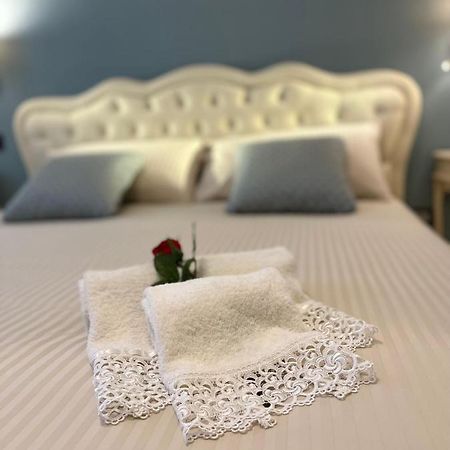 Soave Guest House ภายนอก รูปภาพ