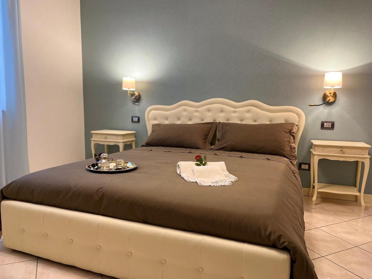 Soave Guest House ภายนอก รูปภาพ
