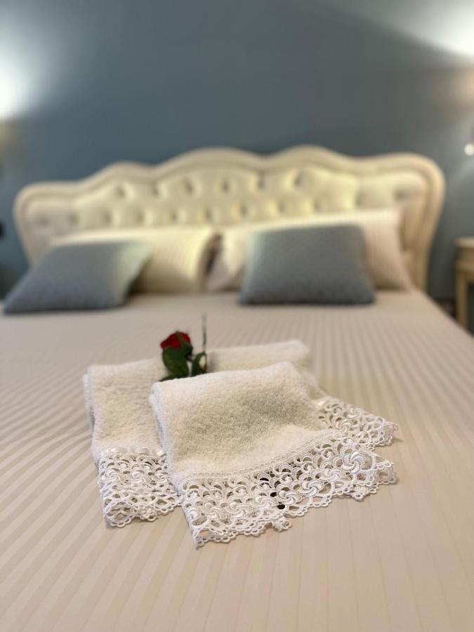 Soave Guest House ภายนอก รูปภาพ