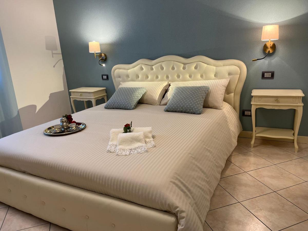 Soave Guest House ภายนอก รูปภาพ