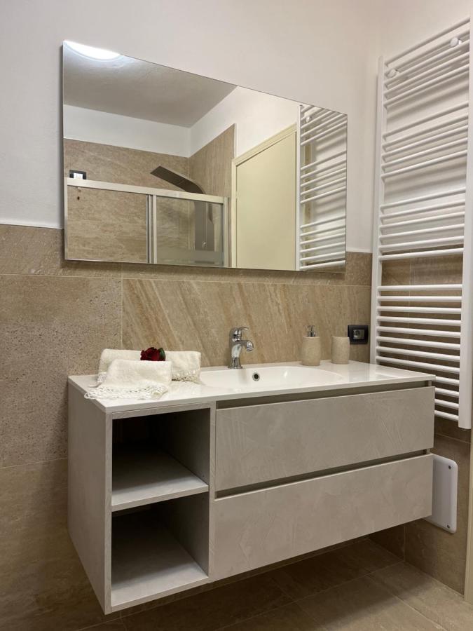 Soave Guest House ภายนอก รูปภาพ
