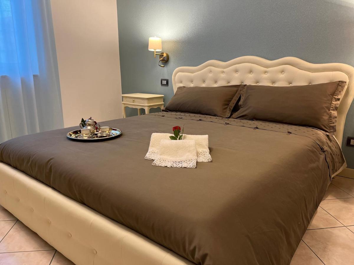 Soave Guest House ภายนอก รูปภาพ