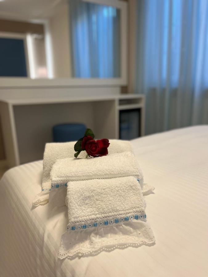 Soave Guest House ภายนอก รูปภาพ