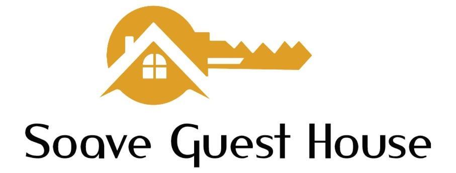 Soave Guest House ภายนอก รูปภาพ